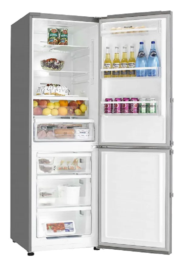 Замена мотор-компрессора