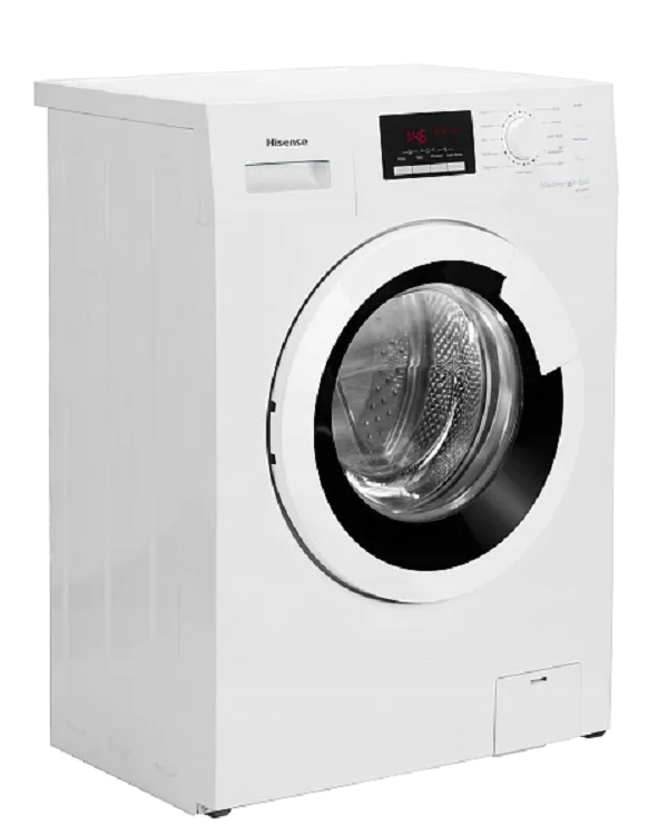 Замена заливного шланга